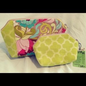 Make-up Bag Set